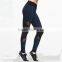 Spandex Women Pants Gym Yoga Wear yoga leggings yoga trousers