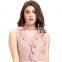 2017 Casual Lace Design Pattern Cloth Woman Dress