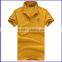Knitted Wear Supplied Wholesale Bulk Famous Brand Fashionable Vietnam Polo Shirt