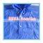 PEVA Ladder-Shaped Sky Blue Poncho