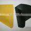 Polyester Oxford fabric stock lot, pvc coated oxford fabric stocklot