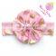 Wholesale Children Rabbit Ear Headband ,headbands Accessories for Baby Girl