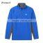 garment manufacturer blank fleece jacket men coat