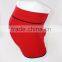 Red men seamless underwear