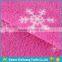 Wholesale Pure Polyester Warp Reversible Printed Coral Fleece Fabric