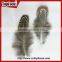 Lower Price Natural Synthetic Pheasant Feathers for Carnival Costumes