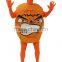 Killer Pumpkin Costume