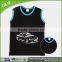 dry fit custom gym building stringer tank top