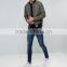 Olive green bomber jacket fashion jacket for men and women wholesale