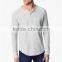 Custom design fitness men long sleeve t shirt