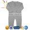 Hot Selling Baby Boy Knit Clothes Romper