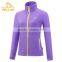 New Style Wholesale Woman Fleece Jackets