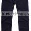 wholesale customize men polyester cotton sweat sports pants