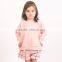 S33601W European Autumn New Girls wholesale Hoodies Sweatshirts