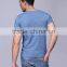 Men's Short Sleeve Running Fitness Compression Shirt