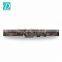 105~125cm Italian Cow Leather Belt Zinc Alloy Pin Buckle Belts for Man