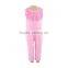 Infant Kids Romper Baby Girls Solid Tassel Romper Jumpsuit Outfits 2m-6 New Arrival 2017