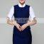 Juqian Custom Women Suits Airline Stewardess Uniform/factory Price Air Hostess Costume Uniform/ Air Stewardess Uniform