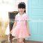 custom nice design kids school clothes online genuine school uniform on sale
