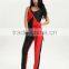 walson clothes apparel Adult WETLOOK CATSUIT Catwoman Ladies