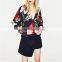 Www Six Photo Com New Design Stylish Asymmetrical Skort With Buckle