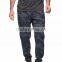 Rugged Fleece Camo Pants Standard Fit Joggers Pants For Men Custom Print Jogger Pants