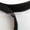 Heavy Duty Self Adhesive Sticky Back Hook & Loop Fastening Tape Black or White