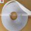 100% Nylon white adhesive backed 25mm hook and loop