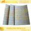 waterproof nonwoven stripe insole board