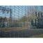 358 security fence