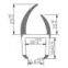 Door Gasket And Gear From China, Sealing Gasket