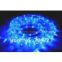 retail and wholesale 24 light led strip & blue colour round two line & flexible led strip & neon light strip