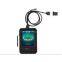 Auto diagnostic scanner color display with resistive touch panel car diagnostic tool for all cars