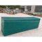 High Weight-to-Strength ratio frp molded grating