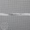 Outdoor sunshine mesh fabric