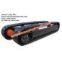 1-60 ton steel track undercarriage