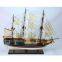 HM BOUNTY WOODEN MODEL SHIP