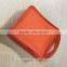 Wholesale waterproof red first aid kits box with high quality