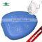 First aid kit face cpr mask with one way valve