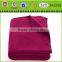 Flame Retardant Anti-pilling Airline Polyester Blanket