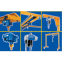 ABUS CRANES SPARE PARTS