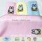 china supplier baumwolle cotton towel HR bath towel