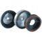 Resin-bond Diamond Wheel for Grinding Glass