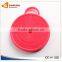 Round Shaped smile Face Balloons Weights,party acceories