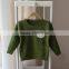 B40883A 2017 autumn new design boys cute sweaters