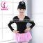 Fluffy Tutu Dress Soft Tulle Tutu Dress Girls Professional Ballet Costume