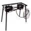 outdoor camp gas stove