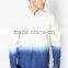 New Ombre Dye Designs Long & Shorts Sleeves Shirts Formals Solid Colours Dress Shirts button downed custom labelled dress shirts
