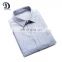 Hot new products 100% cotton long sleeve shirt