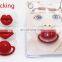 silicon nipple/molding silicone baby nipple/transparent baby nipples